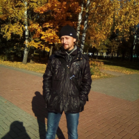 Константин, Россия, Чебоксары, 39 лет