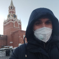Сергей, Россия, Салехард, 36 лет
