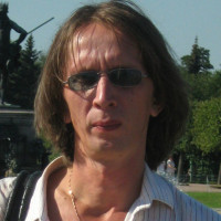 Андрей, Россия, Санкт-Петербург, 57 лет