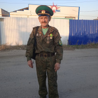 Игорь, Россия, Новый Уренгой, 61 год