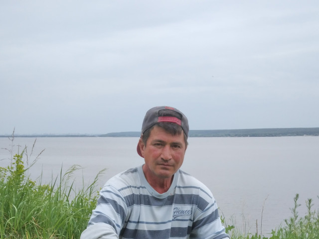 Ленур, Россия, Казань, 49 лет. Он ищет её: Познакомлюсь с женщиной для брака и создания семьиОптимист