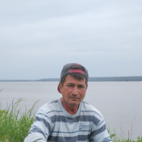Ленур, Россия, Казань, 48 лет