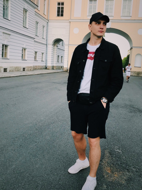 Евгений, Россия, Санкт-Петербург. Фото на сайте ГдеПапа.Ру