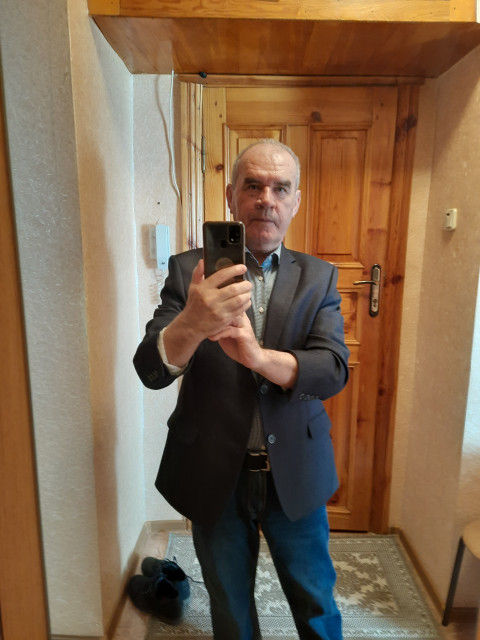 Рафаэль, Россия, Саранск. Фото на сайте ГдеПапа.Ру