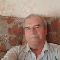 Рафаэль, Россия, Саранск, 67 лет