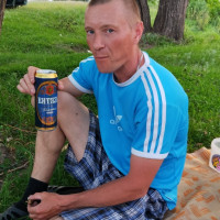 Андрей, Россия, Оренбург, 35 лет