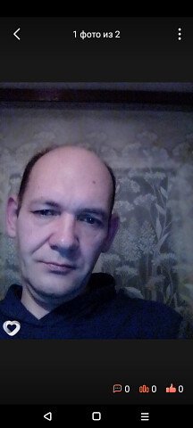 Евгений Киреев, Россия, Омск, 48 лет, 1 ребенок. Познакомлюсь для создания семьи.