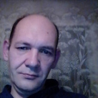 Евгений Киреев, Россия, Омск, 48 лет
