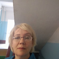 Марина, Россия, Самара, 53 года