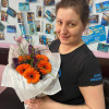Елена, Россия, Москва, 46