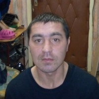 Иван, Россия, Климовск, 38 лет