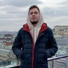 Дмитрий Крилач, 24, Россия, Новосибирск