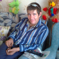 Иван, Россия, Саратов, 40 лет
