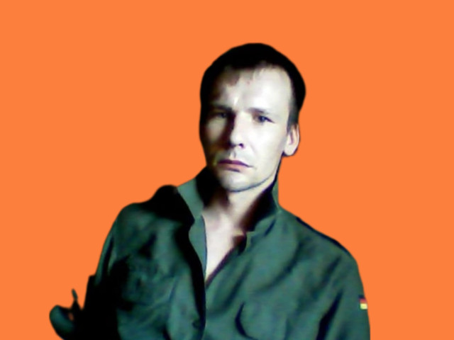 Дмитрий Николаев, Москва, м. Домодедовская. Фото на сайте ГдеПапа.Ру