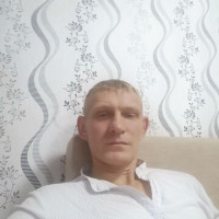 Вячеслав Костылев, Россия, Сыктывкар, 46 лет