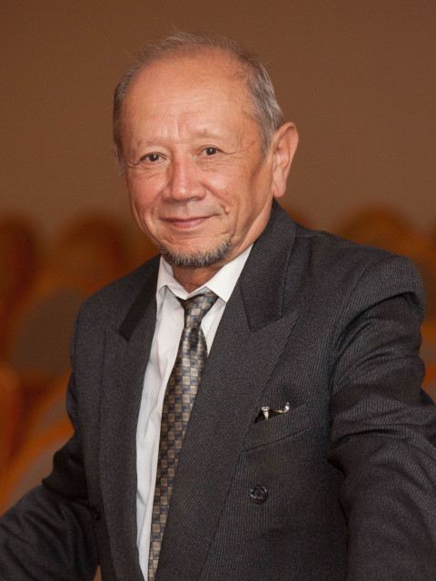 Владимир, Казахстан, Алматы. Фото на сайте ГдеПапа.Ру