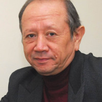 Владимир, Казахстан, Алматы, 77 лет