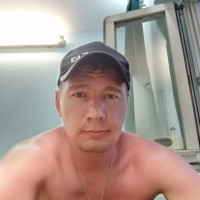 Вячеслав, Россия, Кемерово, 38 лет