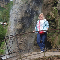 Татьяна, Россия, Ставрополь, 39 лет