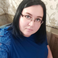Катерина, Россия, Зеленоград, 37 лет