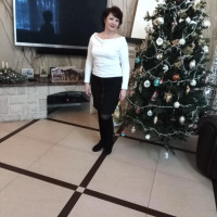 Елена, Россия, Москва, 54 года
