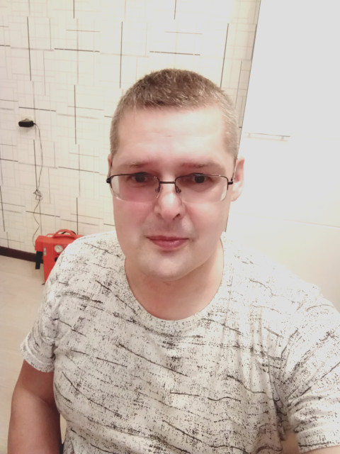 Вячеслав, Россия, Балахна. Фото на сайте ГдеПапа.Ру