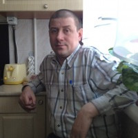 Владимир Мильшин, Россия, Челябинск, 57 лет