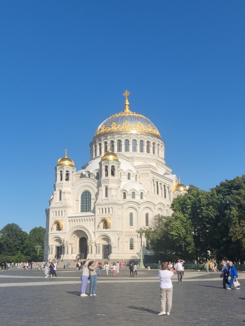 Татьяна, Россия, Санкт-Петербург. Фото на сайте ГдеПапа.Ру