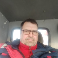 Александр, Россия, Санкт-Петербург, 53 года