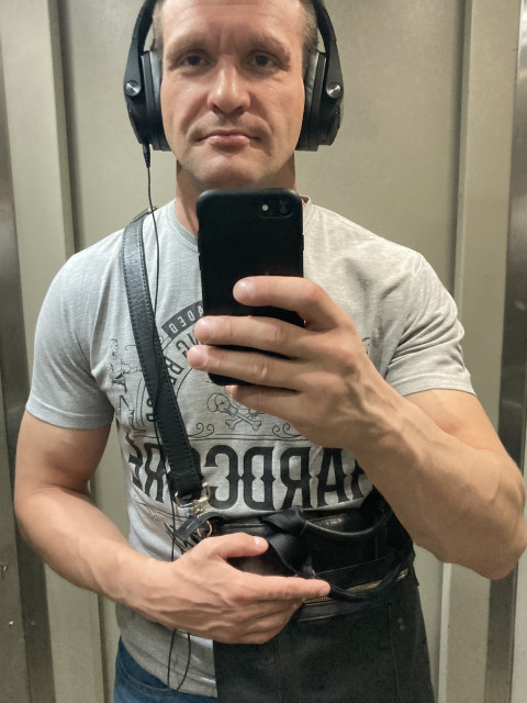 Алёшка, Россия, Москва. Фото на сайте ГдеПапа.Ру