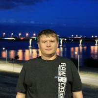 Maks, Россия, Александров, 47 лет