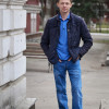 Иван, Россия, Москва, 45
