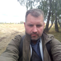 Алексей, Россия, Богданович, 38 лет