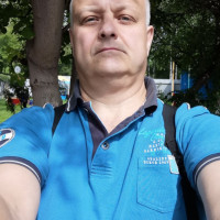 Андрей, Россия, Нижний Тагил, 51 год