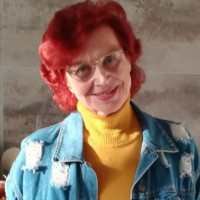 Ирина, Россия, Краснодар, 73 года
