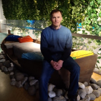 Михаил, Россия, Сергиев Посад, 57 лет