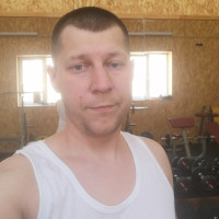 Евгений, Россия, Калуга, 34 года