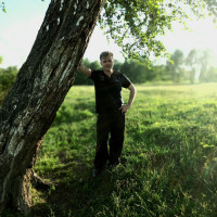 Виталий, Россия, Новосибирск, 48 лет