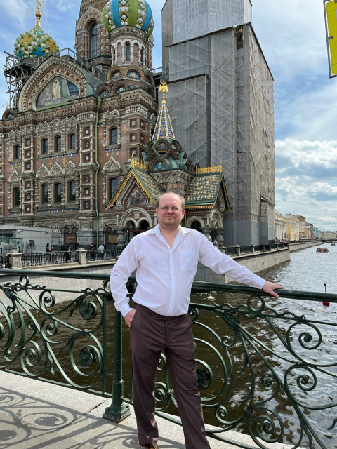 Алексей, Россия, Ростов-на-Дону. Фото на сайте ГдеПапа.Ру
