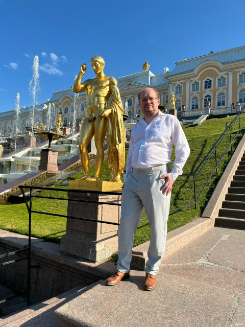 Алексей, Россия, Ростов-на-Дону. Фото на сайте ГдеПапа.Ру