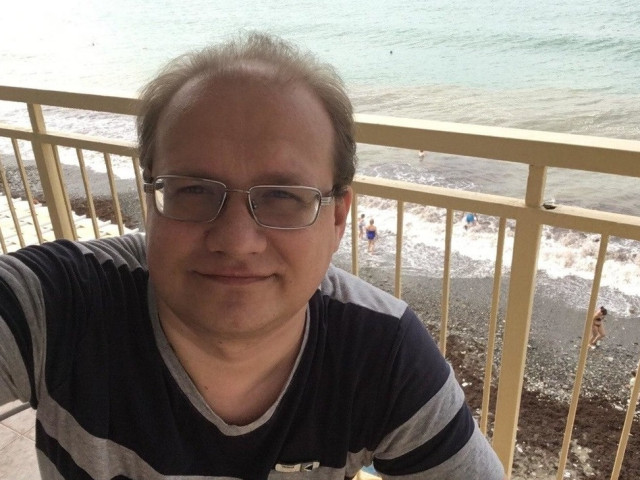 Алексей, Россия, Ростов-на-Дону. Фото на сайте ГдеПапа.Ру