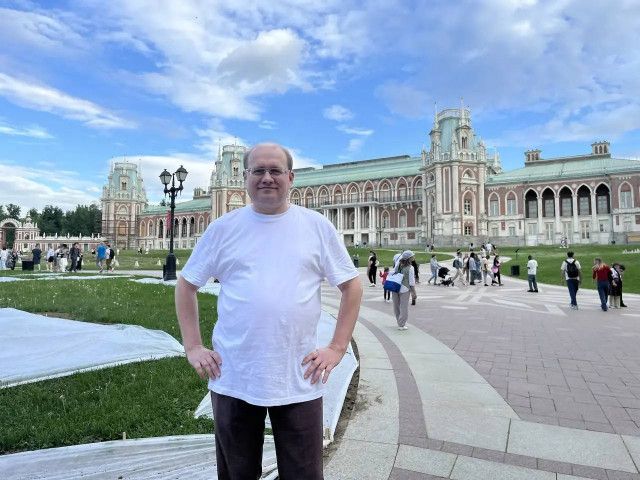 Алексей, Россия, Ростов-на-Дону. Фото на сайте ГдеПапа.Ру