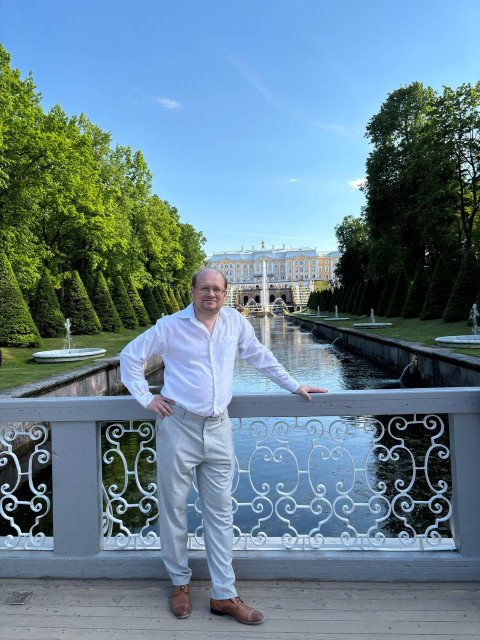 Алексей, Россия, Ростов-на-Дону. Фото на сайте ГдеПапа.Ру
