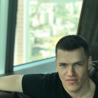 Alex Tkach, Россия, Донецк, 37 лет