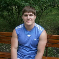 Сергей, Россия, Юрга, 32 года