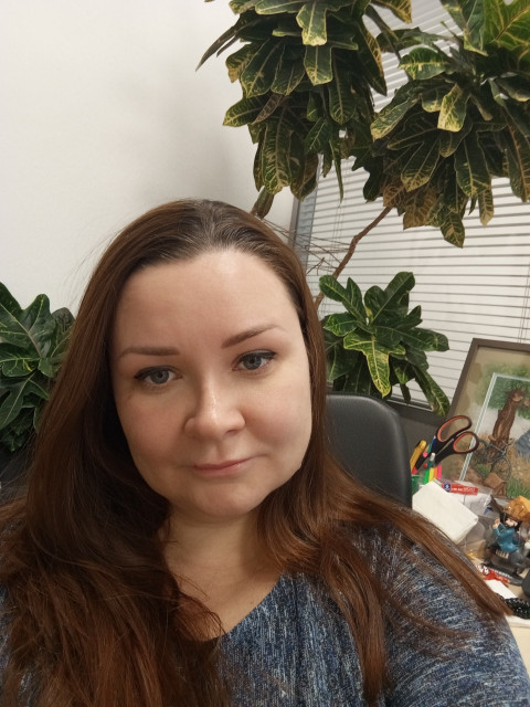 Ольга, Россия, Москва. Фото на сайте ГдеПапа.Ру