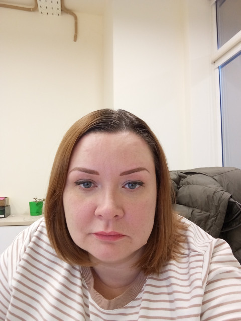 Ольга, Россия, Москва. Фото на сайте ГдеПапа.Ру