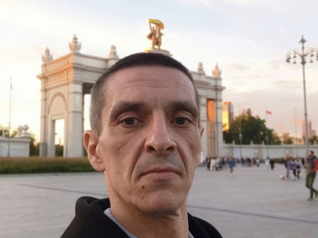 Николай, Россия, Москва, 42 года. Познакомлюсь с женщиной для любви и серьезных отношений, брака и создания семьи.  Анкета 653144. 