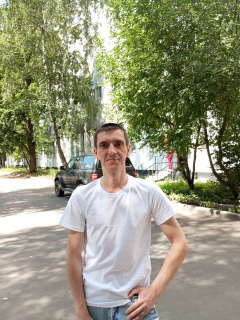 Николай, Россия, Москва. Фото на сайте ГдеПапа.Ру