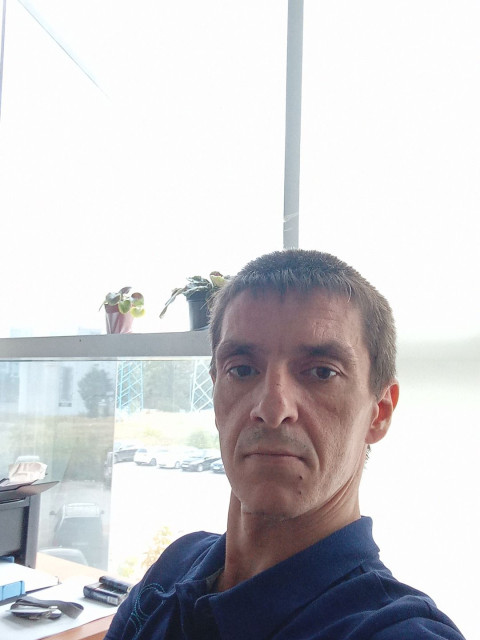 Николай, Россия, Москва, 41 год. Познакомлюсь с женщиной для любви и серьезных отношений, брака и создания семьи.  Анкета 653144. 